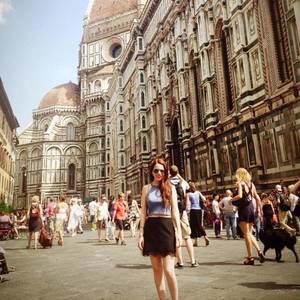 Meet your Posher, Ale